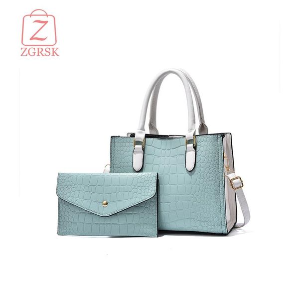 evening bags retro fashion women composite bag soft pu leather ladies messenger luxury alligator women's shoulder
evening bags retro fashion women composite bag soft pu leather ladies messenger luxury alligator women's shoulder