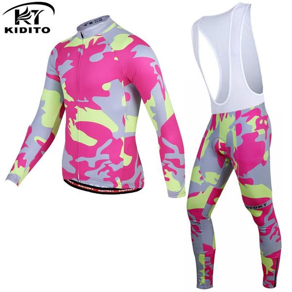 autumn cycling jersey set racing bike clothing mtb bicycle wear clothes sportswear sets, Black;blue
autumn cycling jersey set racing bike clothing mtb bicycle wear clothes sportswear sets, Black;blue