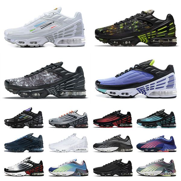 2022 tn plus 3 men trainers running shoes graphic prints graphy pack smoke grey laser blue triple black white iii tuned 2 designer sneakers
2022 tn plus 3 men trainers running shoes graphic prints graphy pack smoke grey laser blue triple black white iii tuned 2 designer sneakers