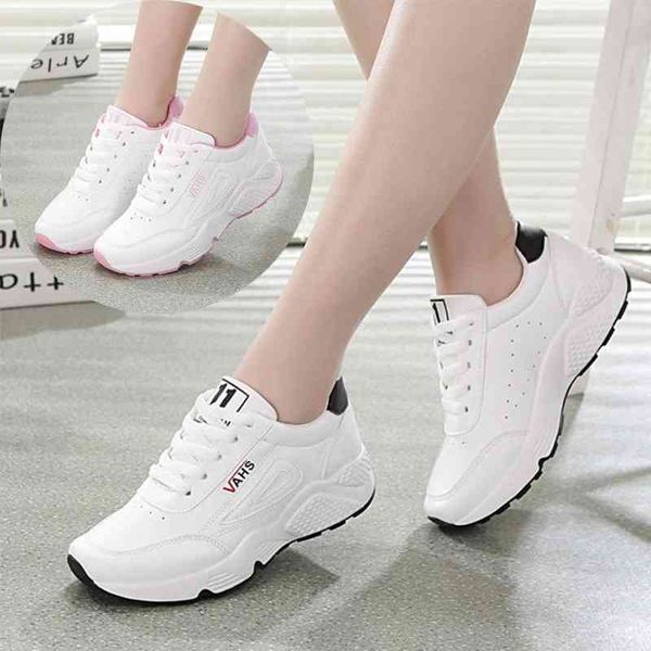 dress shoes luxry tênis feminino plataforma esportivo, sapato branco para mulheres, respirável, com cadarço, kc06, Black
dress shoes luxry tênis feminino plataforma esportivo, sapato branco para mulheres, respirável, com cadarço, kc06, Black