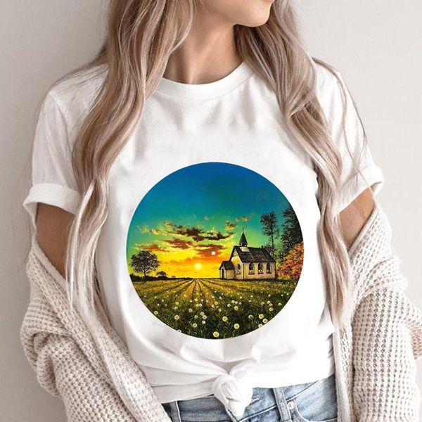 women's t-shirt women watercolor holiday vacation flower 2021 cartoon summer fashion tshirts clothes t ladies print tee clothing, White
women's t-shirt women watercolor holiday vacation flower 2021 cartoon summer fashion tshirts clothes t ladies print tee clothing, White