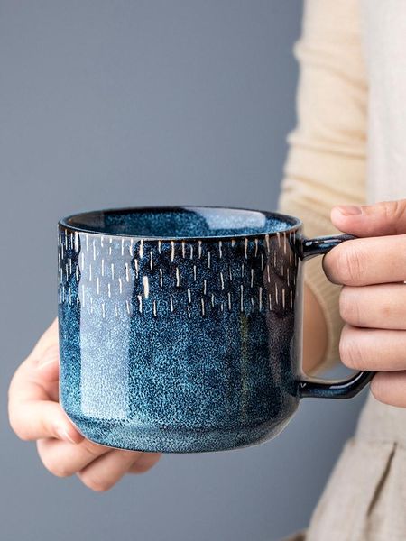 mugs creative personality trend mug high appearance level ceramic coffee home office good-looking cup
mugs creative personality trend mug high appearance level ceramic coffee home office good-looking cup