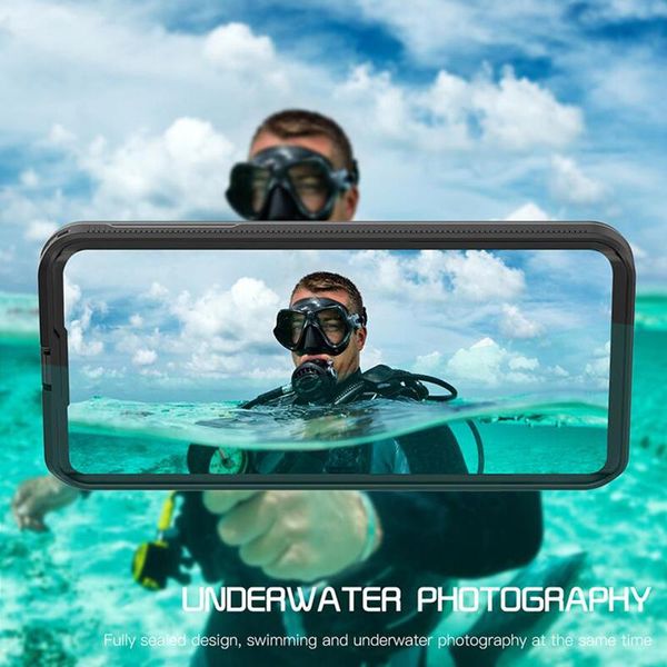 cell phone pouches leanonus underwater case for huawei p40 pro shockproof waterproof diving covers p20 p30 lite p40pro funda
cell phone pouches leanonus underwater case for huawei p40 pro shockproof waterproof diving covers p20 p30 lite p40pro funda