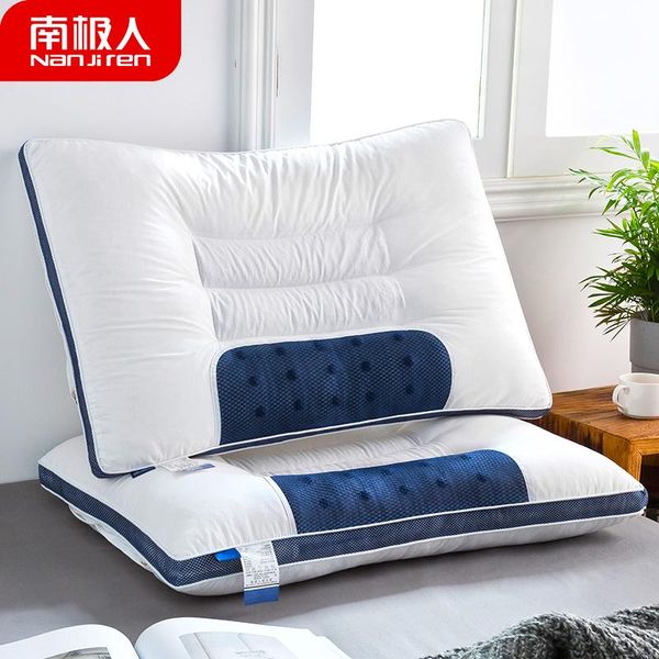 pillow cotton ketsumeishi core pair household double single buckwheat inner cervical improve sleeping
pillow cotton ketsumeishi core pair household double single buckwheat inner cervical improve sleeping