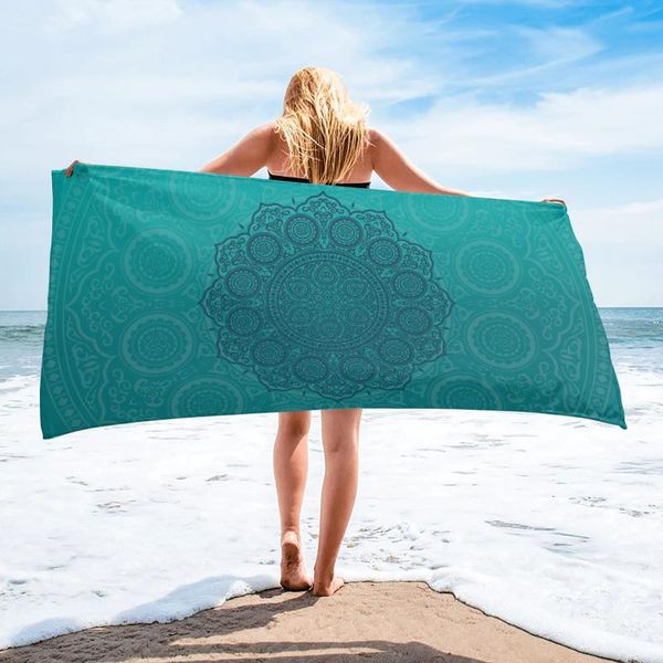 towel mandala aqua texture bath swimming bathroom accessories microfiber beach towels yoga mat
towel mandala aqua texture bath swimming bathroom accessories microfiber beach towels yoga mat