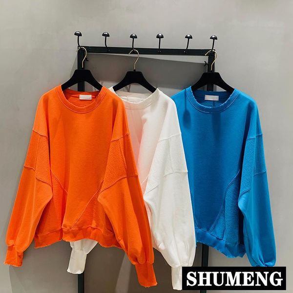 women's hoodies & sweatshirts boyfriend lazy cotton sweatshirt women long sleeve 2021 stylish oversize casual hoodie simple solid pullo, Black
women's hoodies & sweatshirts boyfriend lazy cotton sweatshirt women long sleeve 2021 stylish oversize casual hoodie simple solid pullo, Black