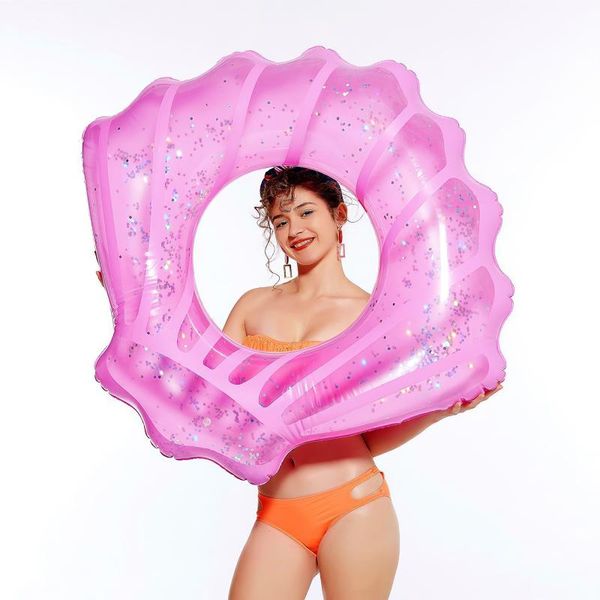 life vest & buoy inflatable circle baby kids float pool swimming ring floating seat summer beach party toys shell
life vest & buoy inflatable circle baby kids float pool swimming ring floating seat summer beach party toys shell