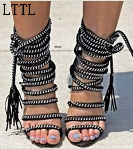 sandal chains rope borla rents even booster sandals high stiletto leap from cops celebrity summer shoes women, Black
sandal chains rope borla rents even booster sandals high stiletto leap from cops celebrity summer shoes women, Black