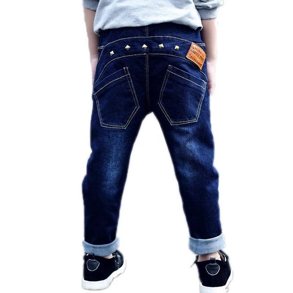 jeans 2021 autumn long kids boys fashion rivet boy haram trousers children clothing denim pants for 2-10t, Blue
jeans 2021 autumn long kids boys fashion rivet boy haram trousers children clothing denim pants for 2-10t, Blue