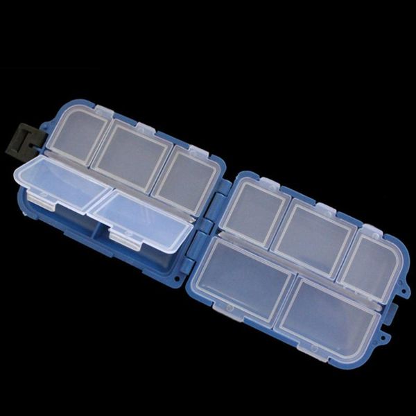 2pcs square fishing tackle boxes double sided visible explosion hook accessories case transparent lid stor
2pcs square fishing tackle boxes double sided visible explosion hook accessories case transparent lid stor