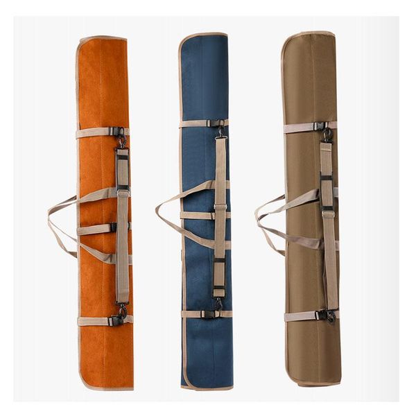 fishing accessories rod bag storage high capacity tackle tools carrying case multifunctional package single shoulder
fishing accessories rod bag storage high capacity tackle tools carrying case multifunctional package single shoulder