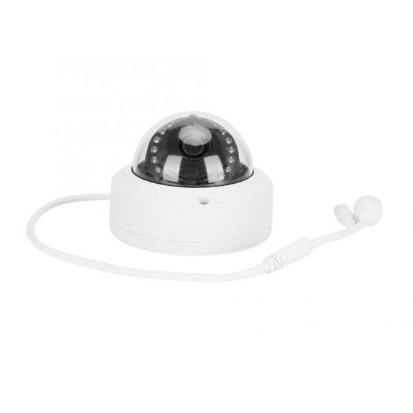 dome camera built-in poe 15 light infrared night view metal cmos for outdoor indoor ir-cut ip cameras
dome camera built-in poe 15 light infrared night view metal cmos for outdoor indoor ir-cut ip cameras