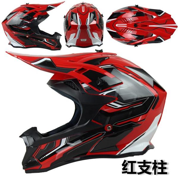 gifts off-road racing professional motocross helmet motorcycle dirt bike downhill mountain for man helmets
gifts off-road racing professional motocross helmet motorcycle dirt bike downhill mountain for man helmets