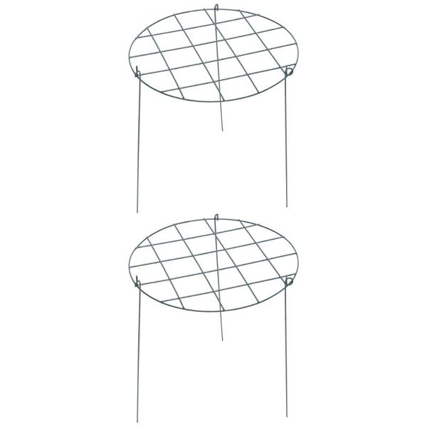 other garden supplies 2pcs grid shaped plant climbing racks gardening vine supports
other garden supplies 2pcs grid shaped plant climbing racks gardening vine supports