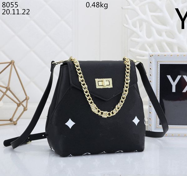 2021 backpacks classic l flower bag fashion knapsack mini schoolbag women travel bags button purse
2021 backpacks classic l flower bag fashion knapsack mini schoolbag women travel bags button purse