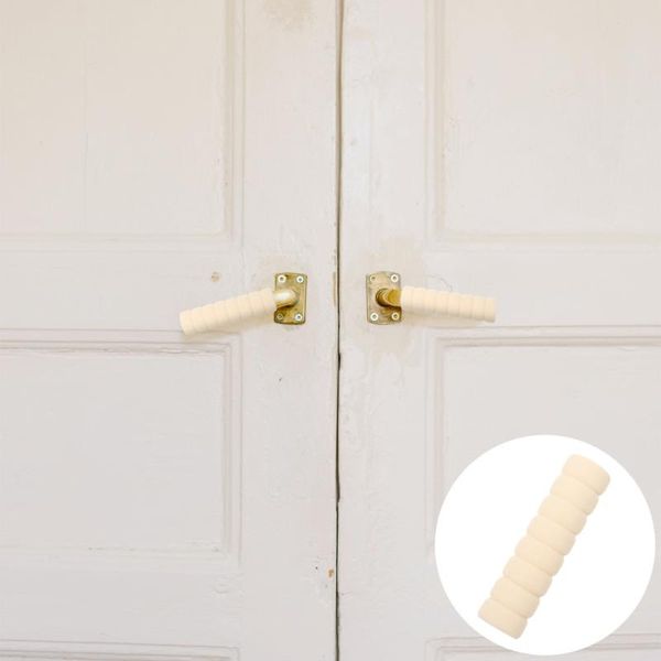 door catches & closers 10pcs handle protectors safe knob covers safety bumpers bar cushion
door catches & closers 10pcs handle protectors safe knob covers safety bumpers bar cushion