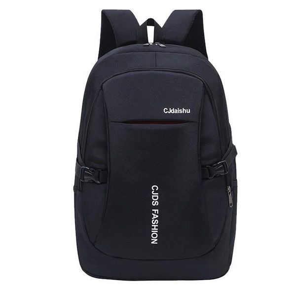 backpack men waterproof casual fashion multifunction laplarge capacity business computer college student school bag
backpack men waterproof casual fashion multifunction laplarge capacity business computer college student school bag