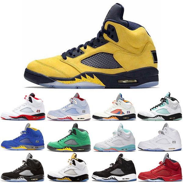 basketball shoes jumpman 5 5s mens island green metallic silver space jam red suede alternate grape trainers breathable outdoor sports sneak
basketball shoes jumpman 5 5s mens island green metallic silver space jam red suede alternate grape trainers breathable outdoor sports sneak