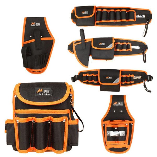 storage bags bag electrician pocket screwdriver waist tool pouch holder belt utility
storage bags bag electrician pocket screwdriver waist tool pouch holder belt utility