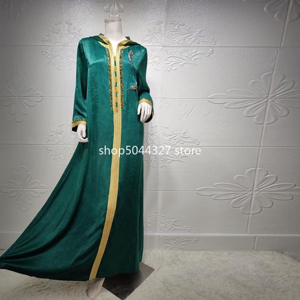 ethnic clothing kaftan abaya dubai muslim hijab dress islam turkey dresses abayas for women vestido do mujer djellaba robe longue musulman f, Red
ethnic clothing kaftan abaya dubai muslim hijab dress islam turkey dresses abayas for women vestido do mujer djellaba robe longue musulman f, Red