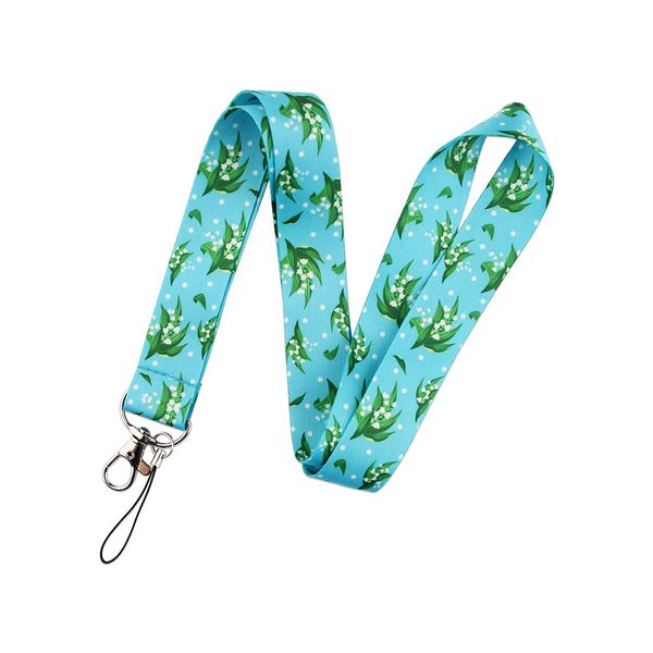 flower leaf  key lanyard id lanyards neck strap key chain holder wristlet lanyard for women men gifts wholesale 97209
flower leaf  key lanyard id lanyards neck strap key chain holder wristlet lanyard for women men gifts wholesale 97209