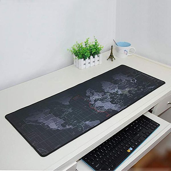 mouse pads & wrist rests keyboard pad oversized non-slip mice mousepad for desklapcomputer pc gaming mause mat 90x40cm
mouse pads & wrist rests keyboard pad oversized non-slip mice mousepad for desklapcomputer pc gaming mause mat 90x40cm