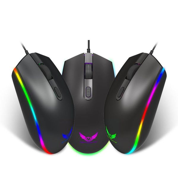 mice gaming mouse gamer backlight ergonomic pc usb cable for tablet noteboo1600dpi 4d black color
mice gaming mouse gamer backlight ergonomic pc usb cable for tablet noteboo1600dpi 4d black color