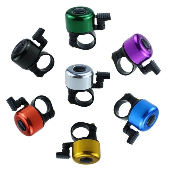 bike horns bicycle bell alloy mountain road horn sound alarm for safety cycling handlebar metal ring accessories
bike horns bicycle bell alloy mountain road horn sound alarm for safety cycling handlebar metal ring accessories