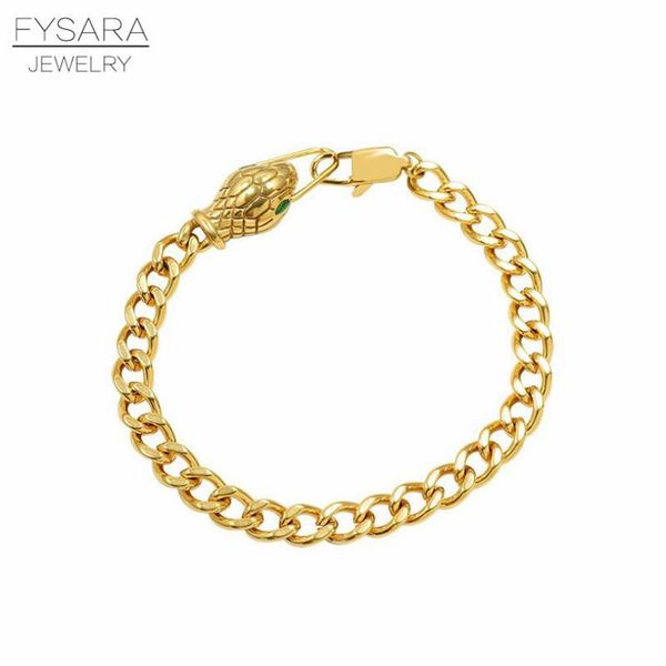 pendant necklaces fysara summer fashion stainless steel jewelry snake head green zircon necklace bracelet set women's collar, Silver
pendant necklaces fysara summer fashion stainless steel jewelry snake head green zircon necklace bracelet set women's collar, Silver