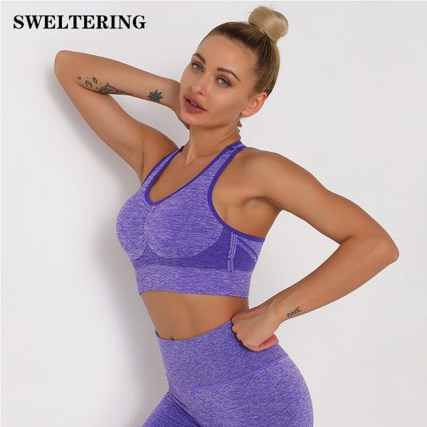 seamless sports bra medium support running yoga vest type brassiere sport woman vital fitness activewear outfit
seamless sports bra medium support running yoga vest type brassiere sport woman vital fitness activewear outfit