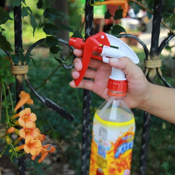 portable water sprayer head plastic juice bottles interface spraying for the plants bonsai watering equipments
portable water sprayer head plastic juice bottles interface spraying for the plants bonsai watering equipments