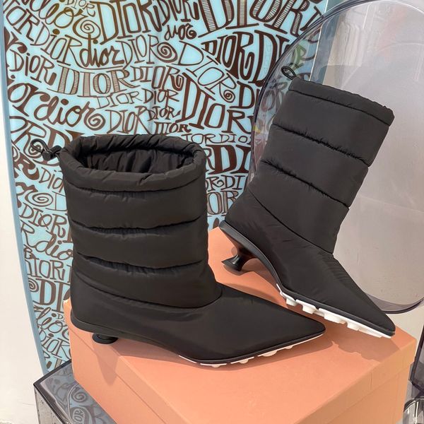 women's shoes designer comfortable luxury casual low-heel brand fashion short boots with shoe box, Red;white
women's shoes designer comfortable luxury casual low-heel brand fashion short boots with shoe box, Red;white