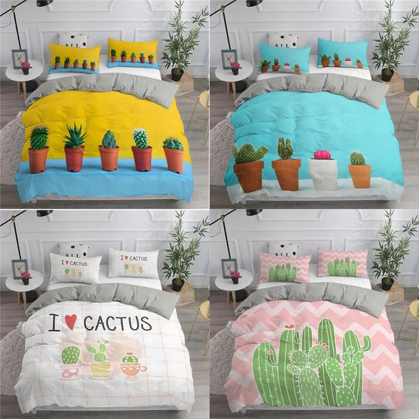 plant bedding set kids girls cactus duvet cover sweet quilt with pillowcase home textiles king drop sets
plant bedding set kids girls cactus duvet cover sweet quilt with pillowcase home textiles king drop sets