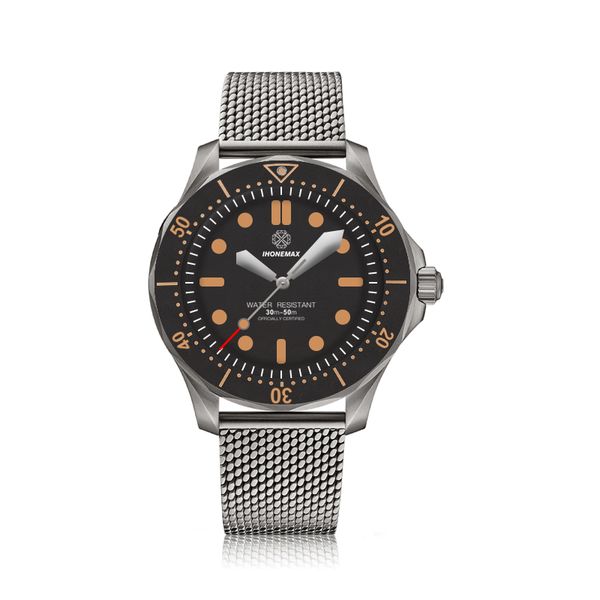 u1 nttd watch 42mm no time to die men's automatic montre de luxe james bond 007 nato 300m watch requin brand wristwatches luxury man, Slivery;brown
u1 nttd watch 42mm no time to die men's automatic montre de luxe james bond 007 nato 300m watch requin brand wristwatches luxury man, Slivery;brown