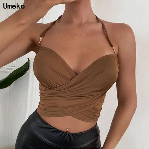 women's tanks & camis 2022 criss cross tank metal chain splicing sling sleeveless solid crop party club streetwearlady bustier, White
women's tanks & camis 2022 criss cross tank metal chain splicing sling sleeveless solid crop party club streetwearlady bustier, White