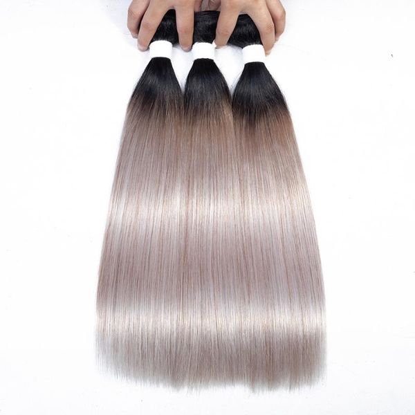 human hair bulks colored bundles t1b/silver ombre straight 1 piece 12-26 inches 1b/grey peruvian deal, Black
human hair bulks colored bundles t1b/silver ombre straight 1 piece 12-26 inches 1b/grey peruvian deal, Black