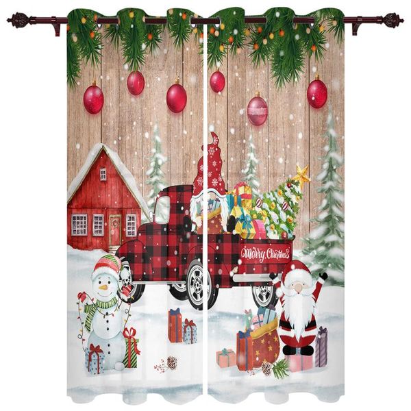 curtain & drapes christmas truck snowman gnome curtains for bedroom kitchen luxury living room
curtain & drapes christmas truck snowman gnome curtains for bedroom kitchen luxury living room