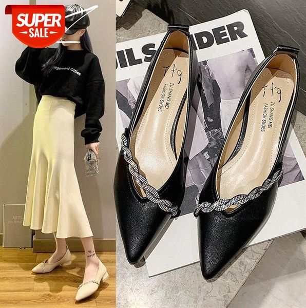 women's shoes, single thick heel, shallow mouth, pointed toe, fashion casual soft leather sole shoes #z33b
women's shoes, single thick heel, shallow mouth, pointed toe, fashion casual soft leather sole shoes #z33b