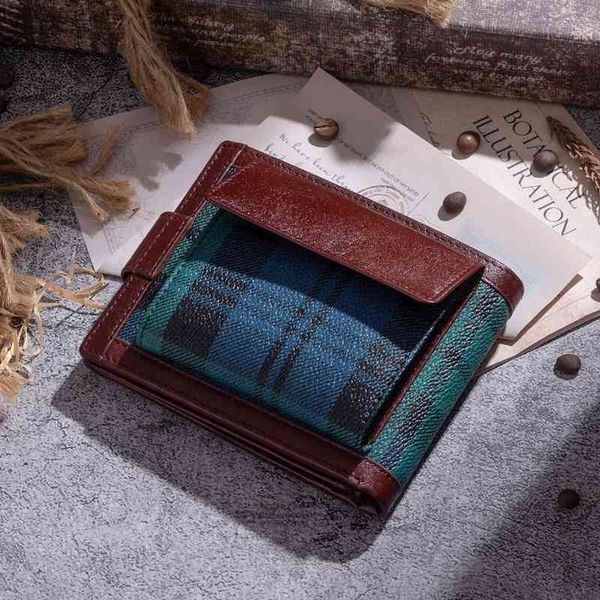 men's short fashion wallet men's leather wallet driver's license multi card business bag, Red;black
men's short fashion wallet men's leather wallet driver's license multi card business bag, Red;black