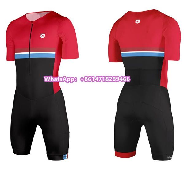 racing sets taymory aero trisuit pro team men's triathlon suit short sleeve jumpsuit summer cycling skinsuit speedsuit bike bodysuit, Black;blue
racing sets taymory aero trisuit pro team men's triathlon suit short sleeve jumpsuit summer cycling skinsuit speedsuit bike bodysuit, Black;blue