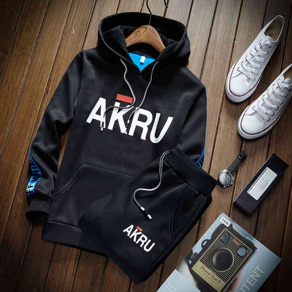 men's tracksuits hooded sweatshirt assemblies, male fashion, long sleeve, slim, sweatshirt, sweatpants, two pieces, jacket + pants, exe, Gray
men's tracksuits hooded sweatshirt assemblies, male fashion, long sleeve, slim, sweatshirt, sweatpants, two pieces, jacket + pants, exe, Gray