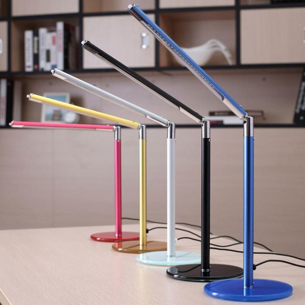 book lights aluminum-alloy long arm table lamp flexible folding multi-angle usb charging reading eye-protect light
book lights aluminum-alloy long arm table lamp flexible folding multi-angle usb charging reading eye-protect light