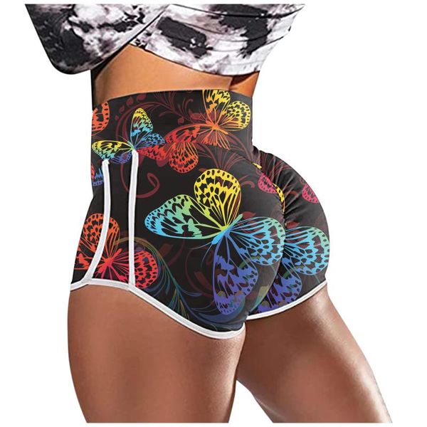 butterfly printing yoga sport short women stretch strethcy elasticated seamless fitness leggings push up gym training tights #p3 outfit
butterfly printing yoga sport short women stretch strethcy elasticated seamless fitness leggings push up gym training tights #p3 outfit