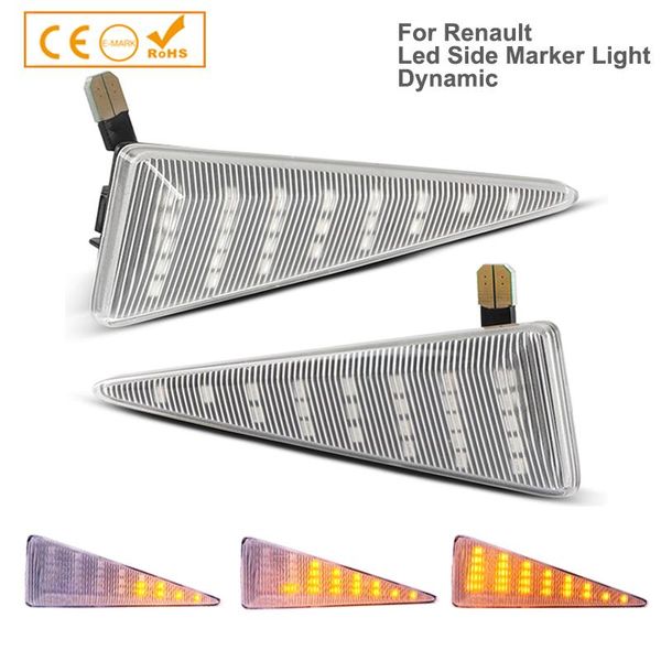 emergency lights 2pcs car led dynamic side marker turn signal light lamps for megane 2 cc espace 4 scenic wind avantime thalia
emergency lights 2pcs car led dynamic side marker turn signal light lamps for megane 2 cc espace 4 scenic wind avantime thalia