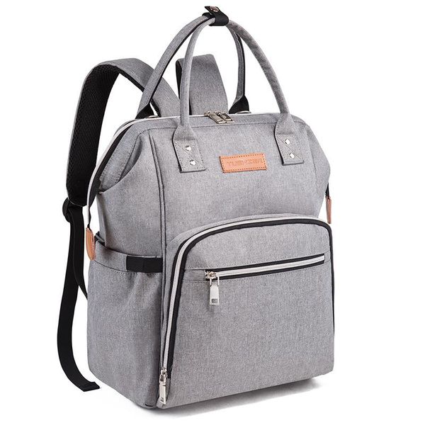 diaper bags fashion mummy maternity nappy bag large capacity baby travel backpack design nursing for care
diaper bags fashion mummy maternity nappy bag large capacity baby travel backpack design nursing for care