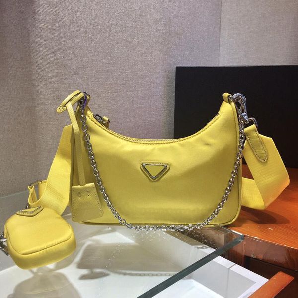 evening bags women fashion nylon chain shoulder bag small purse ladies designer solid crescent moon crossbody 2021
evening bags women fashion nylon chain shoulder bag small purse ladies designer solid crescent moon crossbody 2021