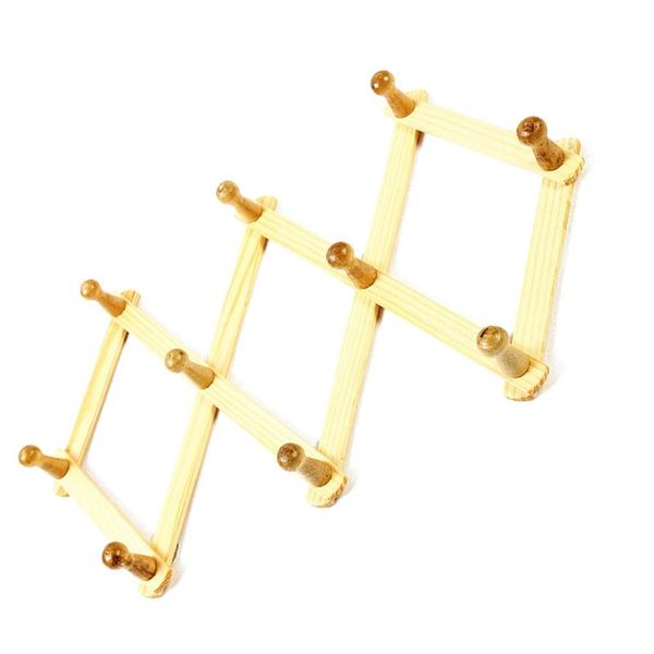 hangers & racks wood folding hook clothes hanger diamond-shaped door back wall hanging coat rack handbag purse holder home organi
hangers & racks wood folding hook clothes hanger diamond-shaped door back wall hanging coat rack handbag purse holder home organi