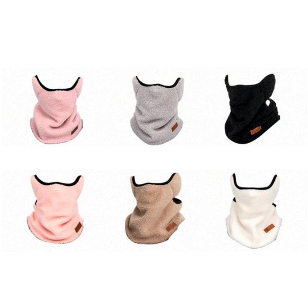 hiking women pure cotton scarves with thickened ear protection neck scarf for outdoor sports, wind and sand prevention cycling caps & masks, Black
hiking women pure cotton scarves with thickened ear protection neck scarf for outdoor sports, wind and sand prevention cycling caps & masks, Black