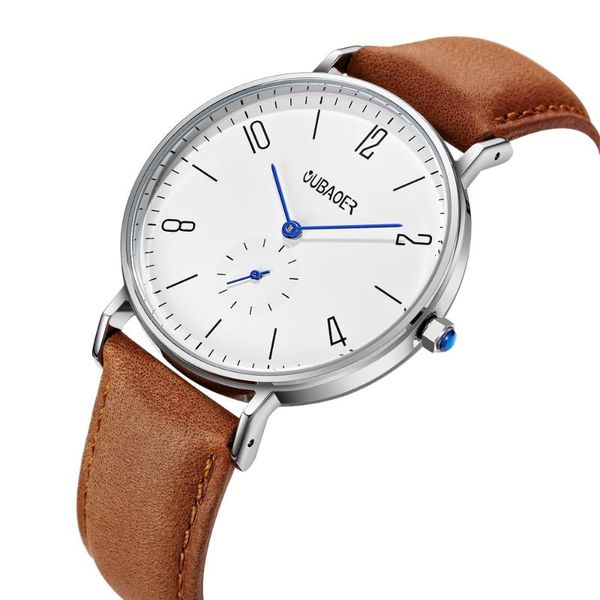 wristwatches minimalist mens watches quartz watch male wristwatch clock casual for men hodinky heren horloge 2021, Slivery;brown
wristwatches minimalist mens watches quartz watch male wristwatch clock casual for men hodinky heren horloge 2021, Slivery;brown