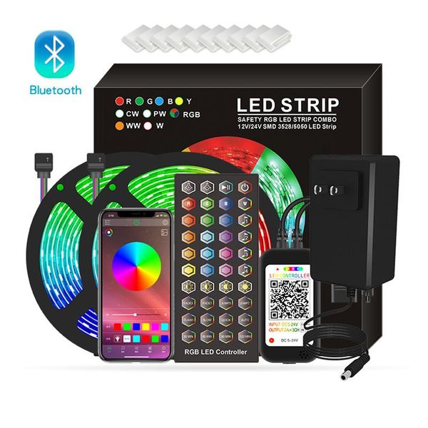 strips led lights for room bluetooth control5/10/15/20/30m smd ip20 dc 12v bedroom neon indoor lighting flexible ribbon diode
strips led lights for room bluetooth control5/10/15/20/30m smd ip20 dc 12v bedroom neon indoor lighting flexible ribbon diode